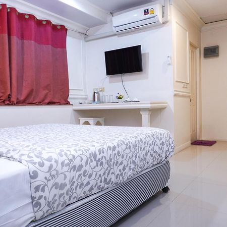 Guesthouse Phuket Airport Ban Bo Han Exterior photo