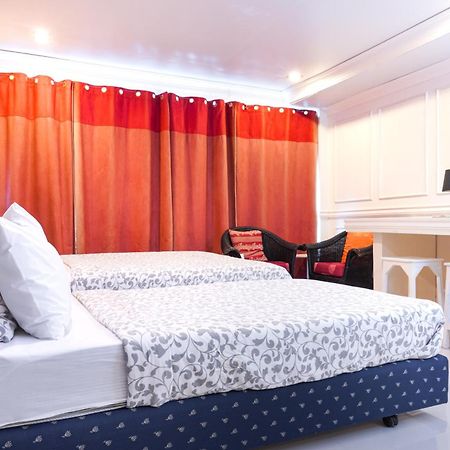 Guesthouse Phuket Airport Ban Bo Han Exterior photo