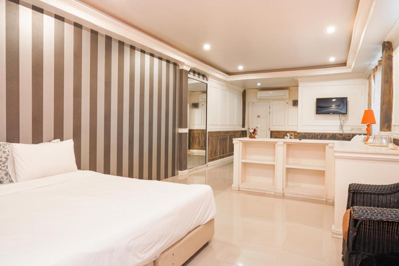 Guesthouse Phuket Airport Ban Bo Han Exterior photo