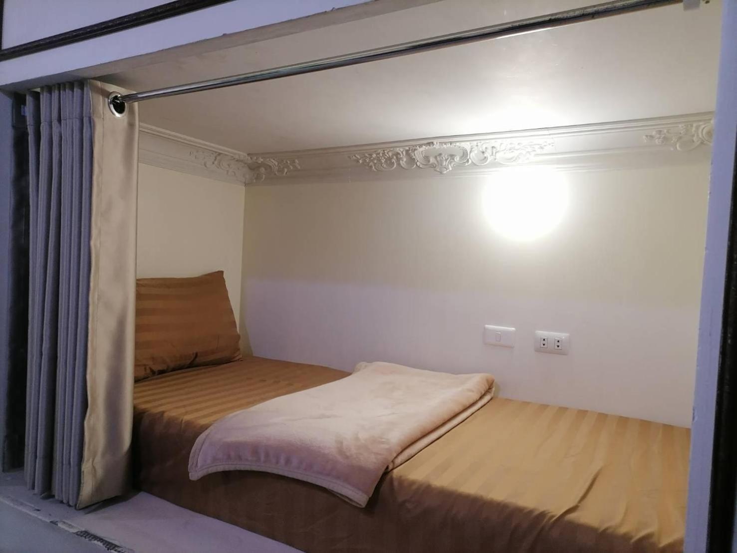 Guesthouse Phuket Airport Ban Bo Han Exterior photo