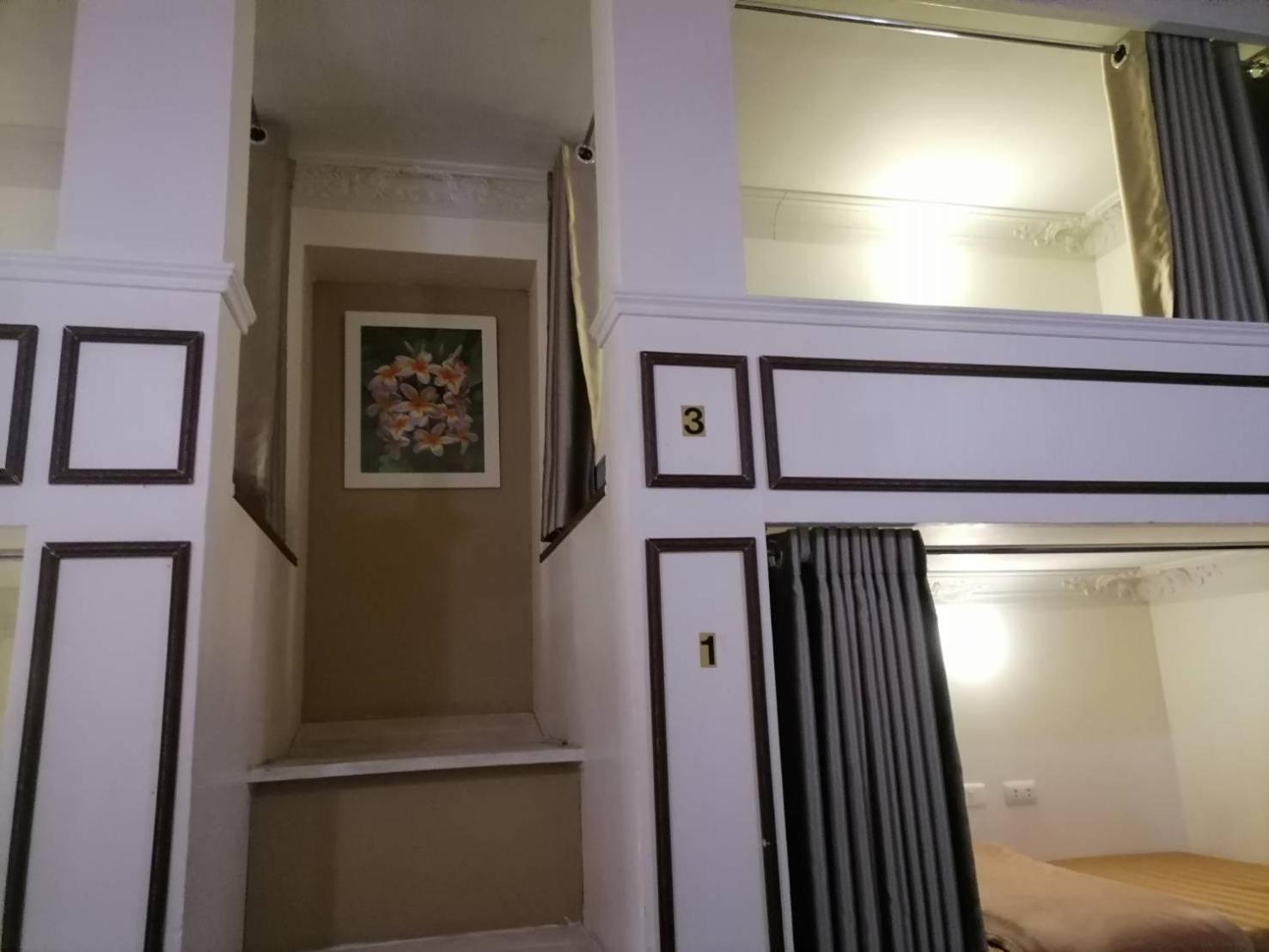 Guesthouse Phuket Airport Ban Bo Han Exterior photo