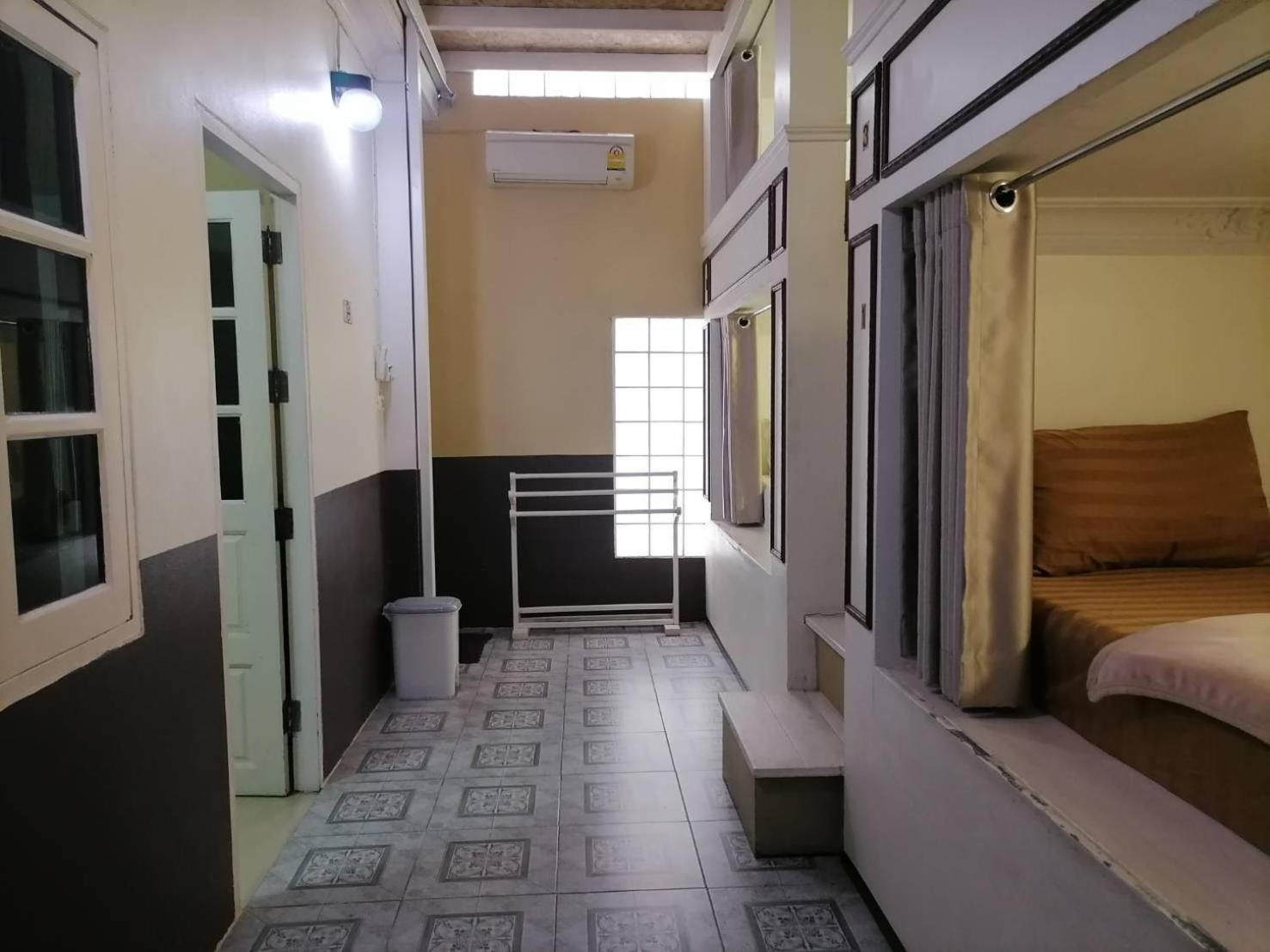 Guesthouse Phuket Airport Ban Bo Han Exterior photo