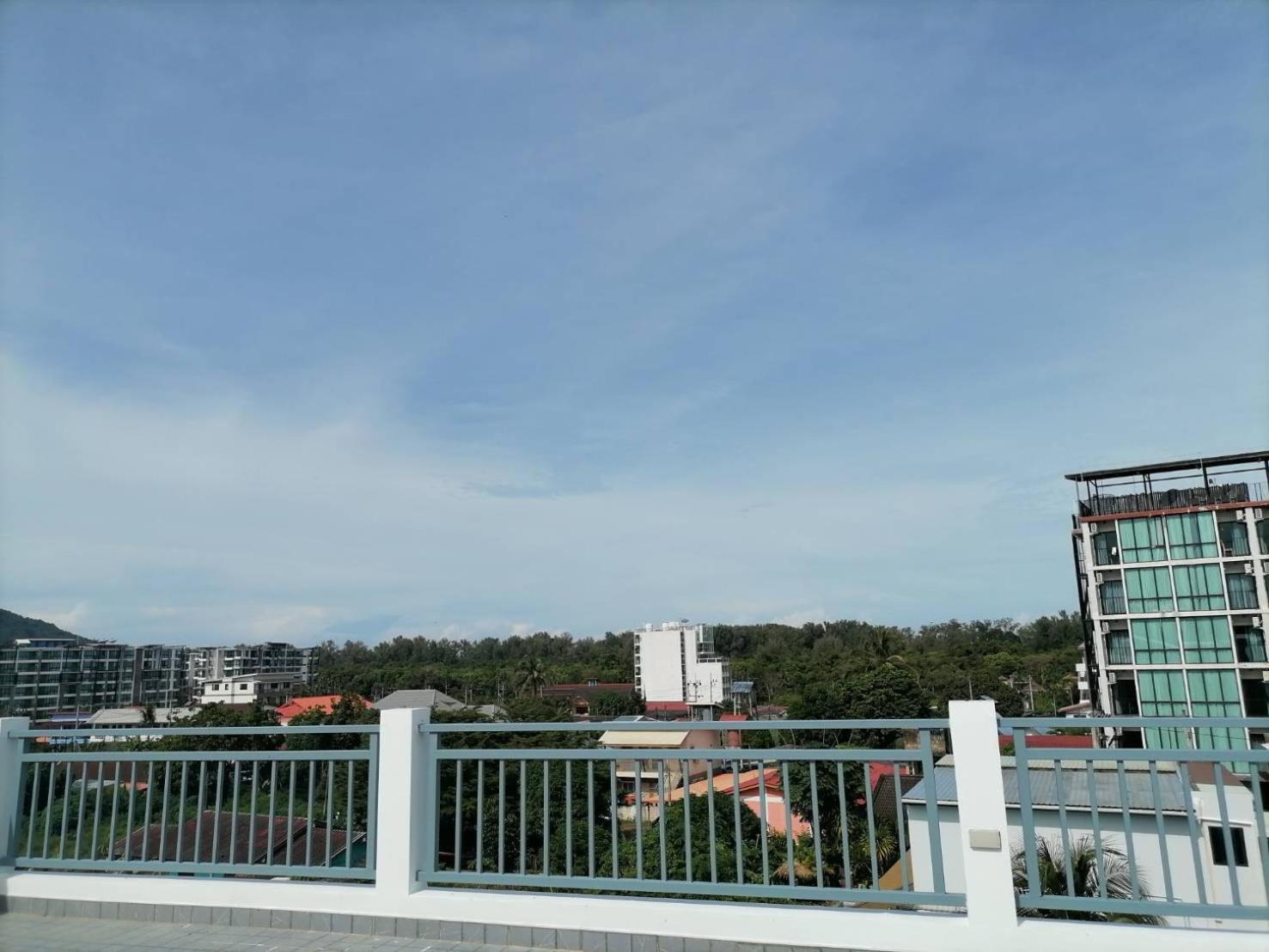 Guesthouse Phuket Airport Ban Bo Han Exterior photo