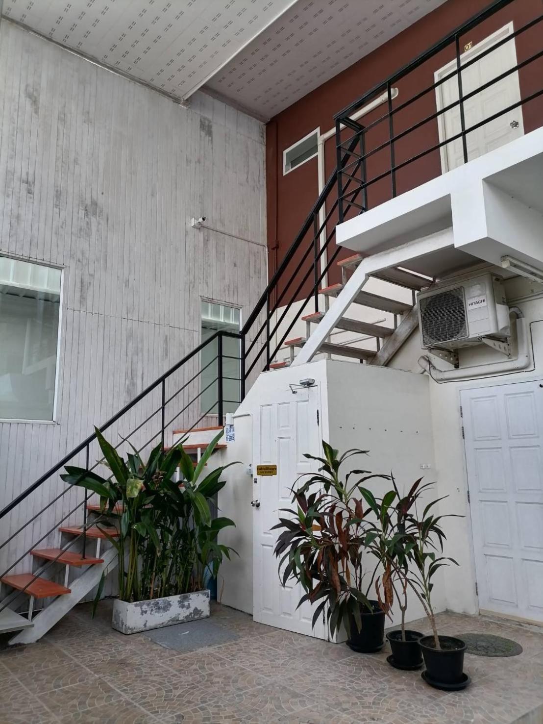 Guesthouse Phuket Airport Ban Bo Han Exterior photo