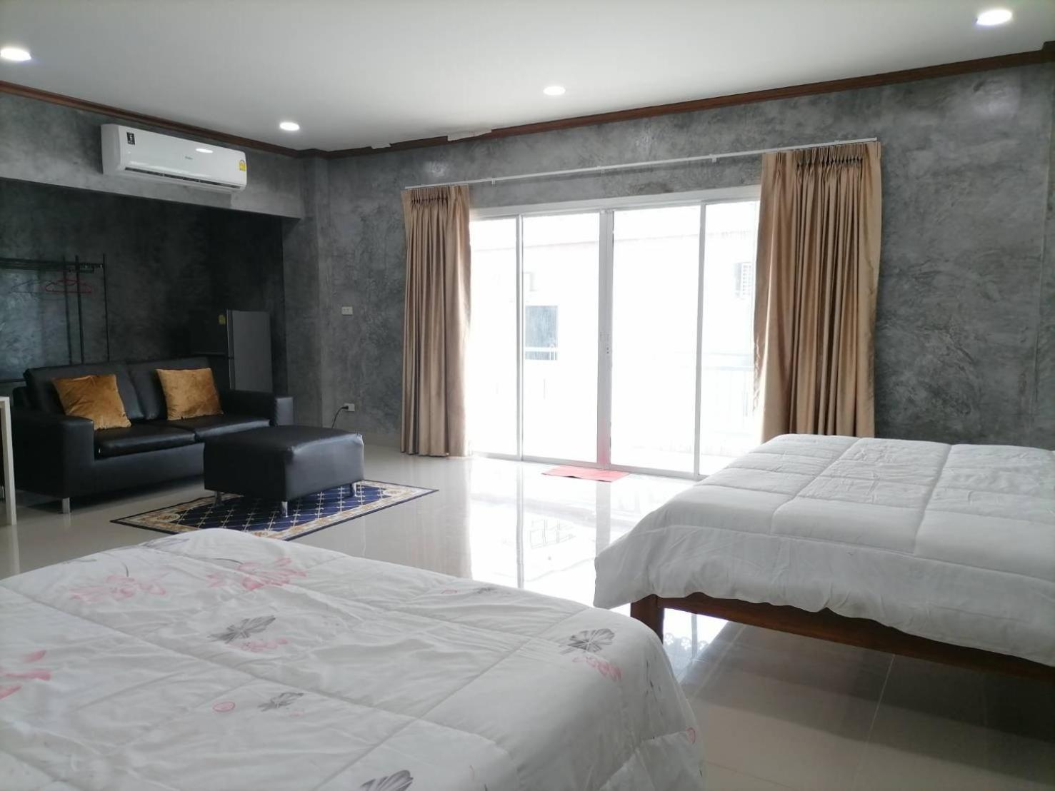 Guesthouse Phuket Airport Ban Bo Han Exterior photo