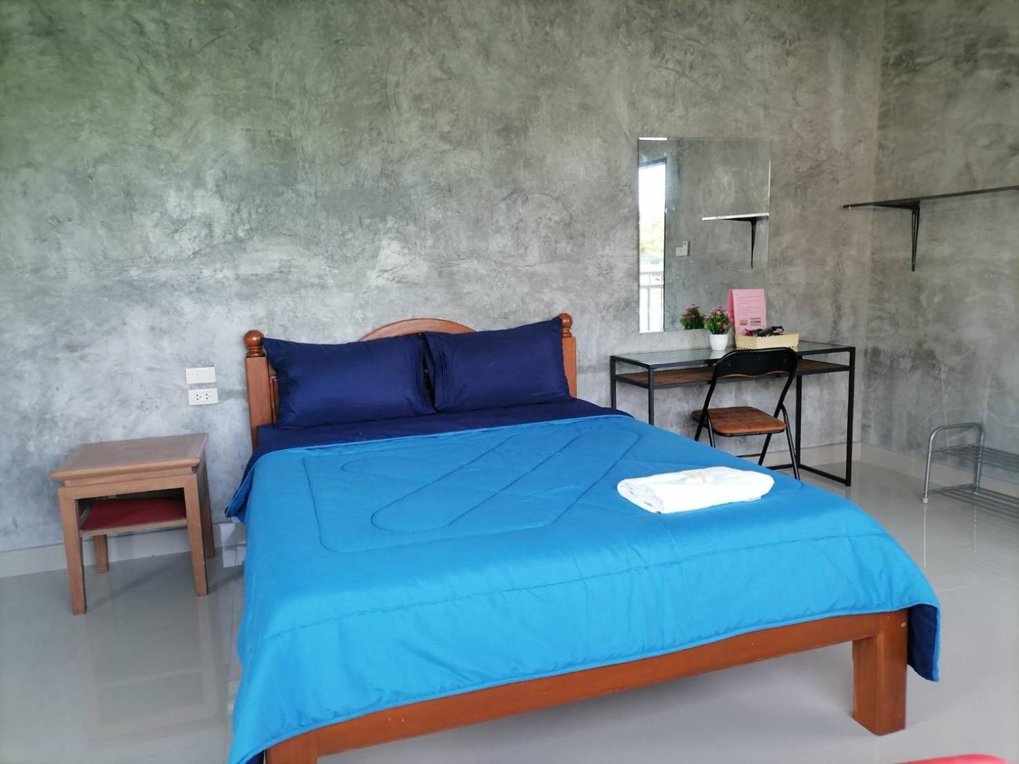 Guesthouse Phuket Airport Ban Bo Han Exterior photo