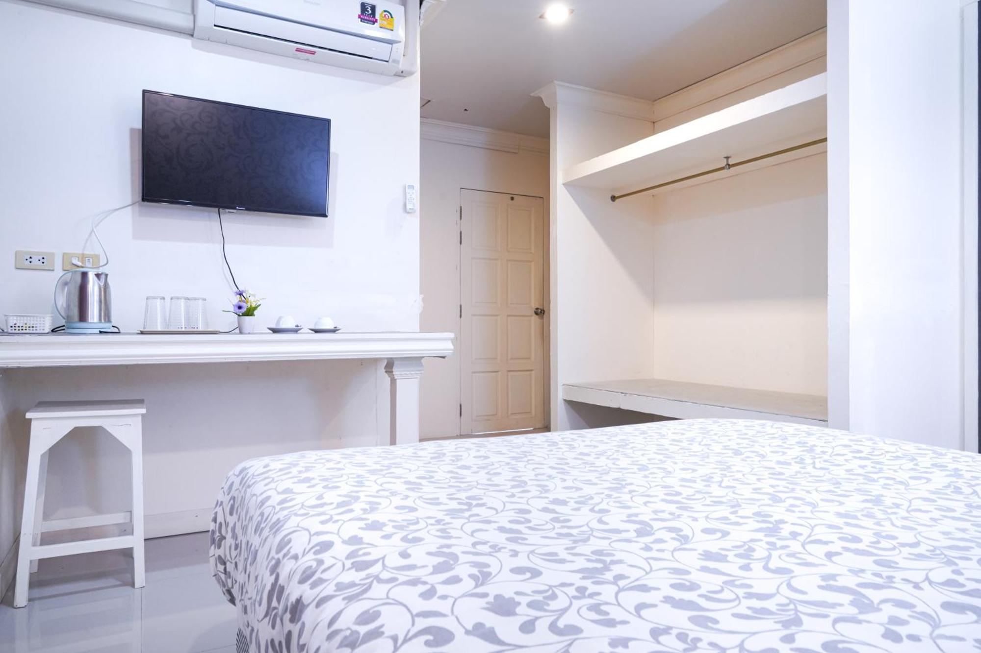 Guesthouse Phuket Airport Ban Bo Han Exterior photo