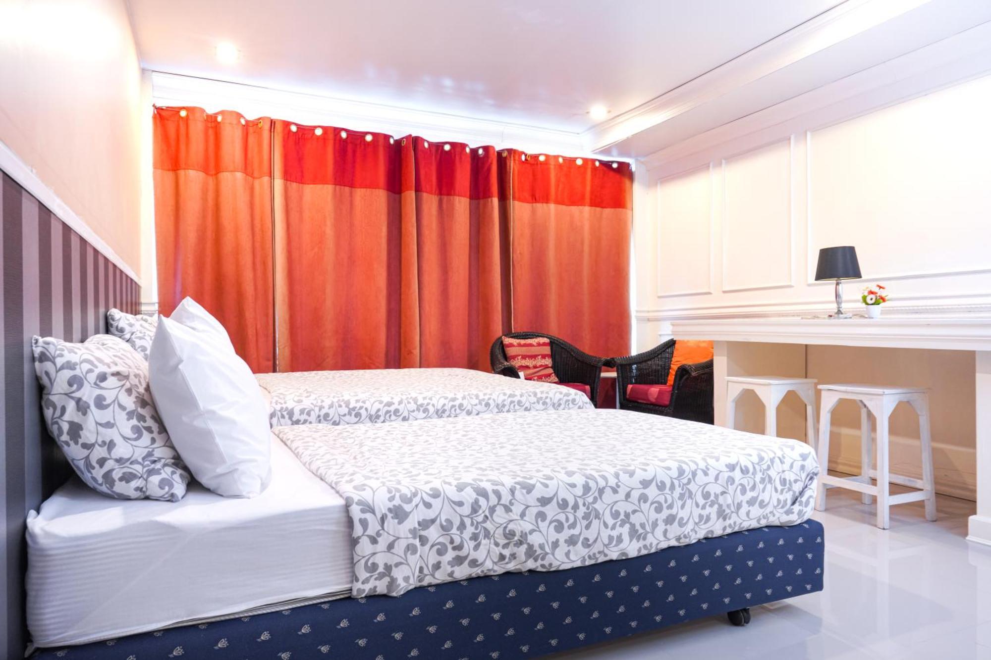 Guesthouse Phuket Airport Ban Bo Han Exterior photo