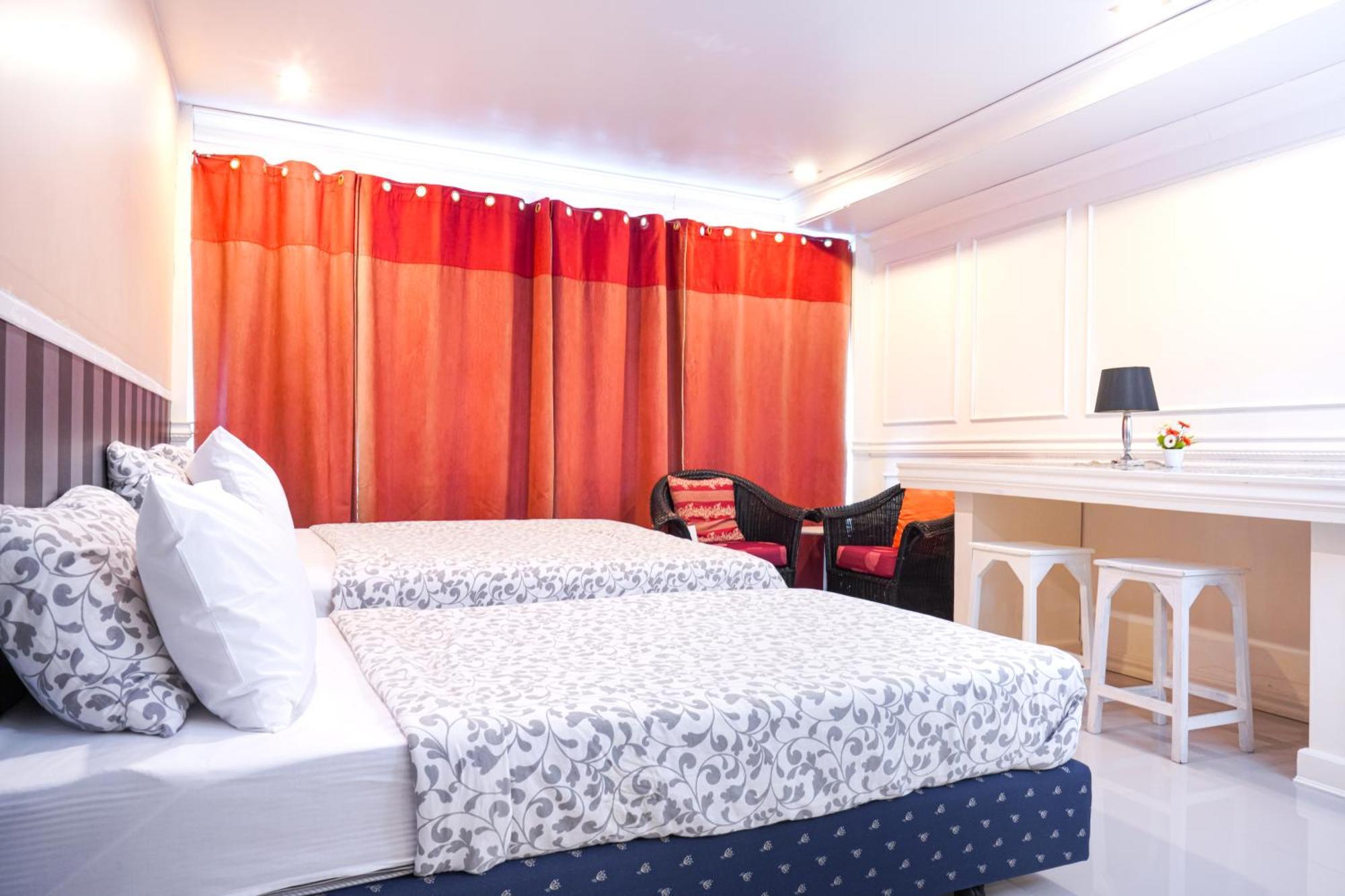 Guesthouse Phuket Airport Ban Bo Han Exterior photo