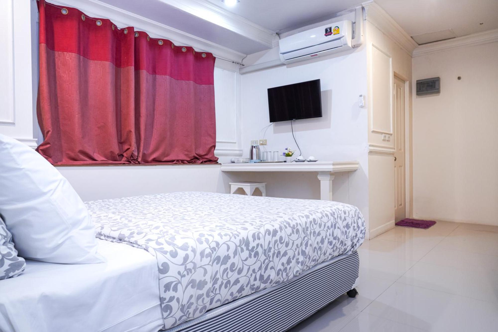 Guesthouse Phuket Airport Ban Bo Han Exterior photo