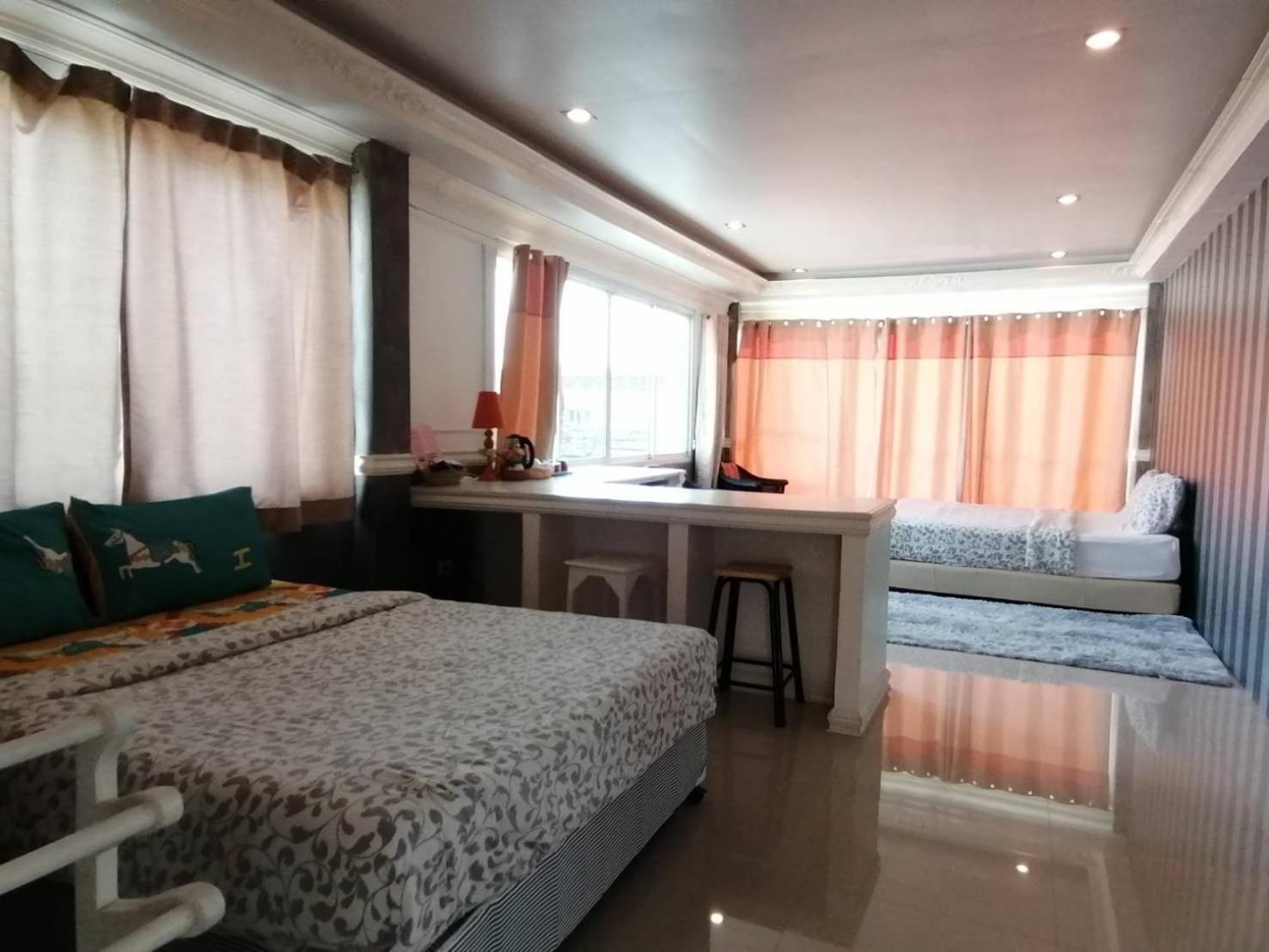 Guesthouse Phuket Airport Ban Bo Han Exterior photo