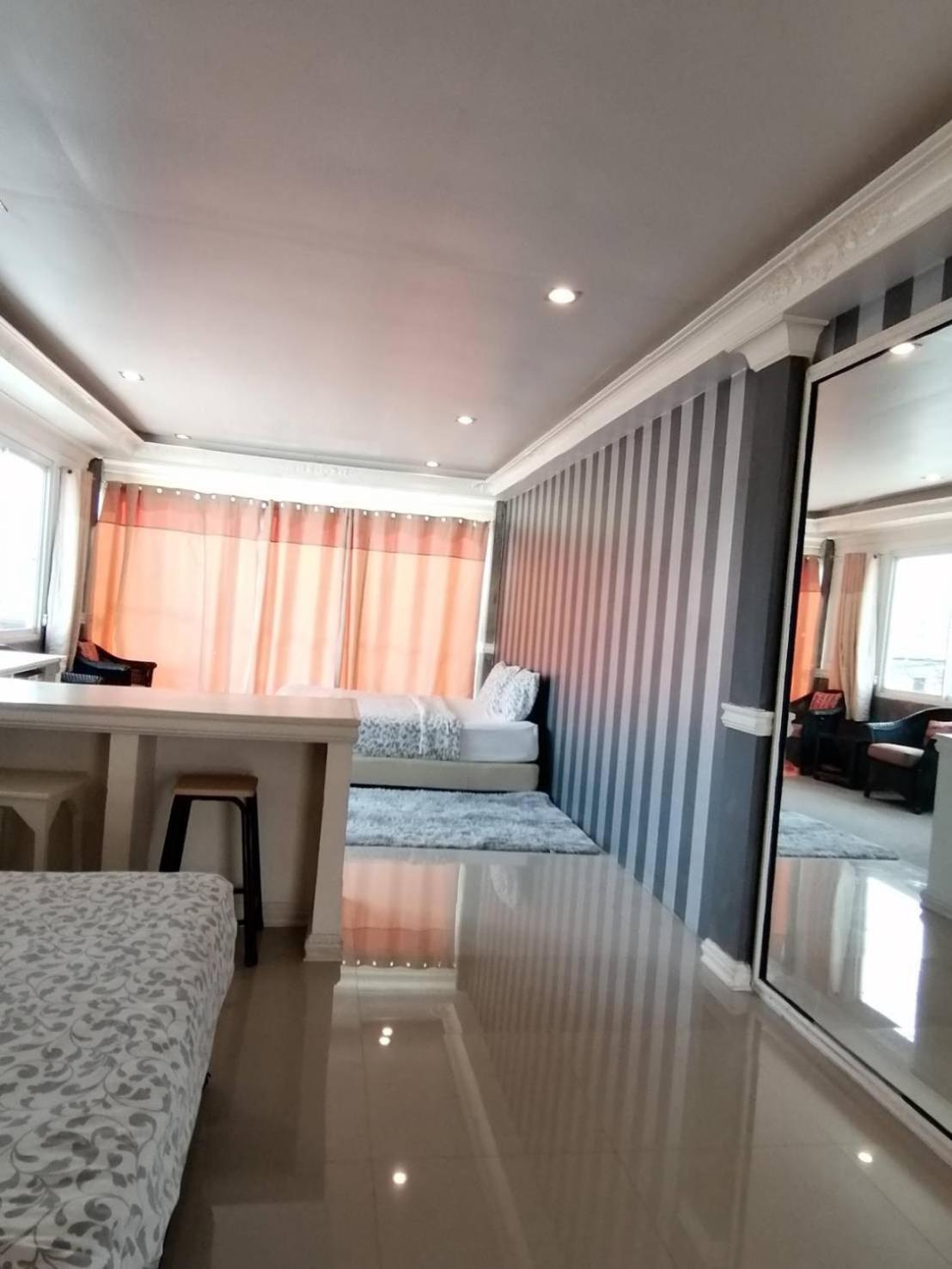Guesthouse Phuket Airport Ban Bo Han Exterior photo