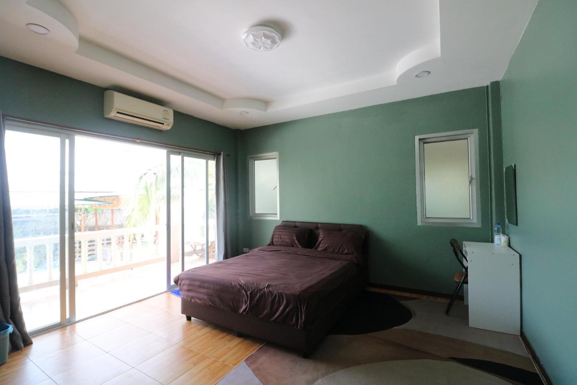 Guesthouse Phuket Airport Ban Bo Han Exterior photo