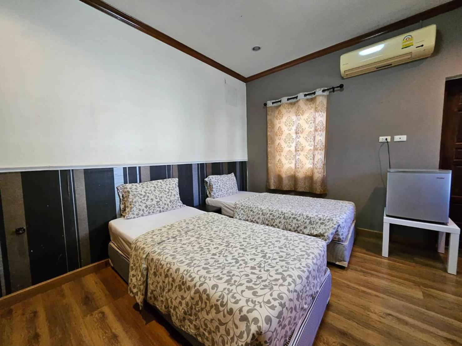 Guesthouse Phuket Airport Ban Bo Han Exterior photo