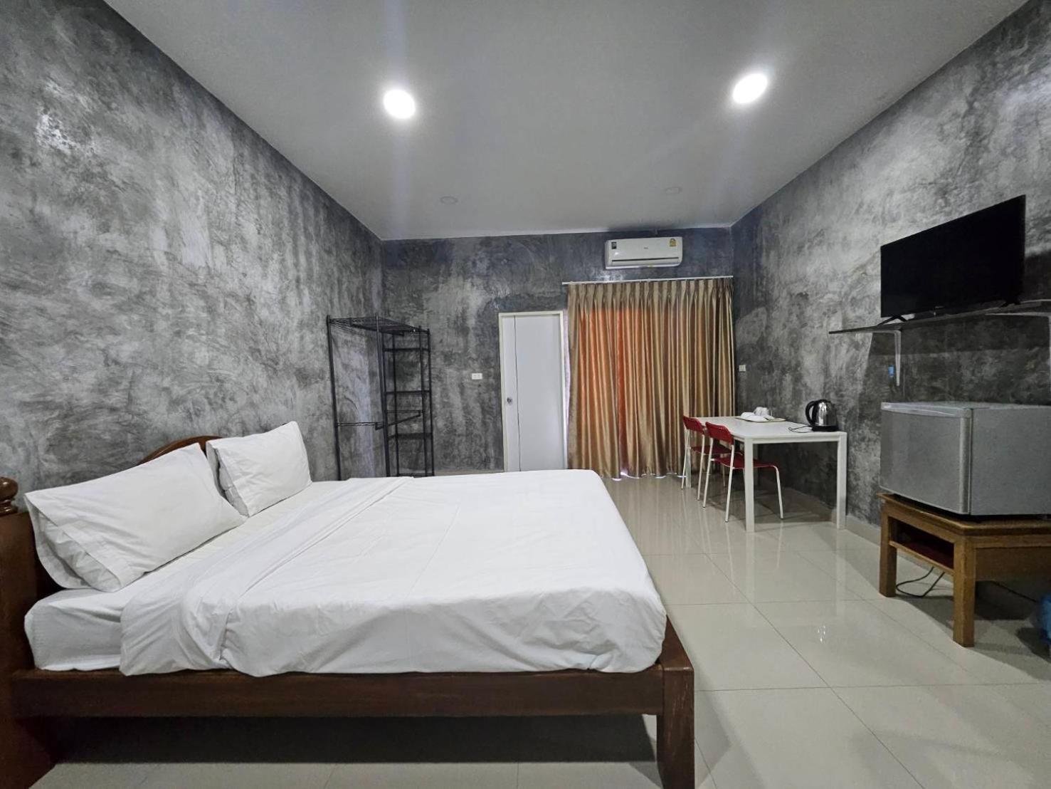 Guesthouse Phuket Airport Ban Bo Han Exterior photo