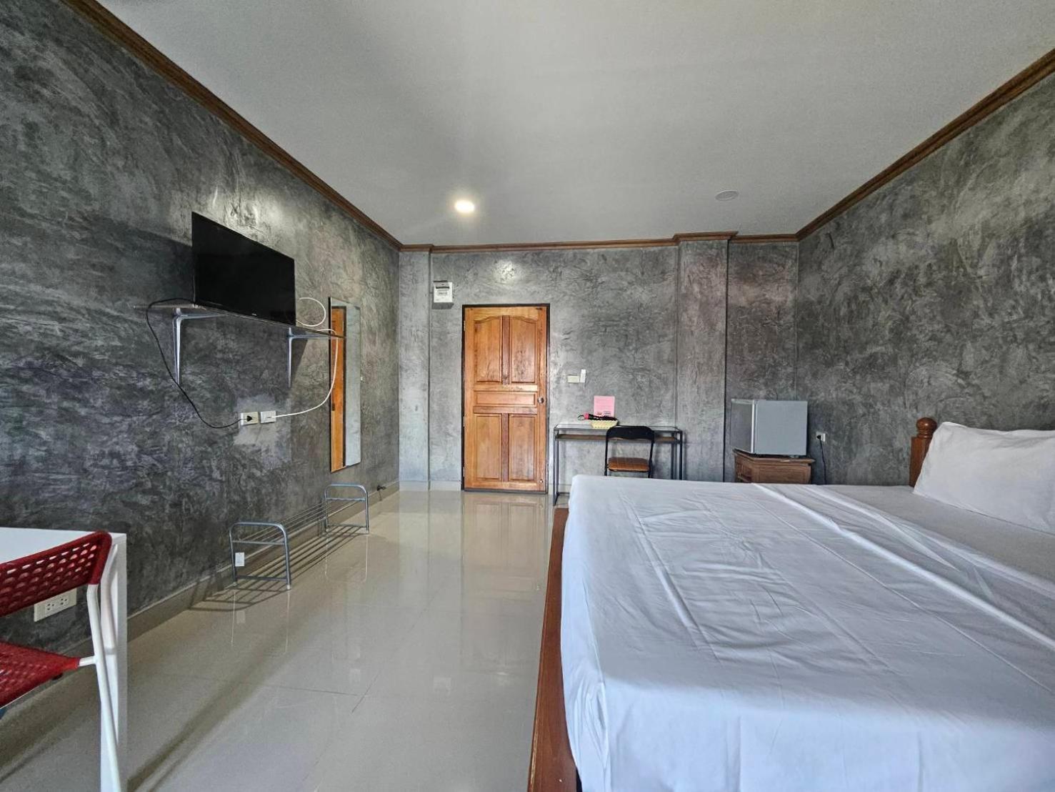 Guesthouse Phuket Airport Ban Bo Han Exterior photo